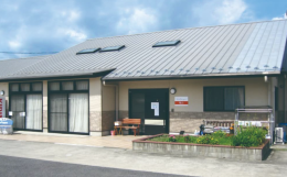 介護付き有料老人ホームファミニュー亀山の施設画像